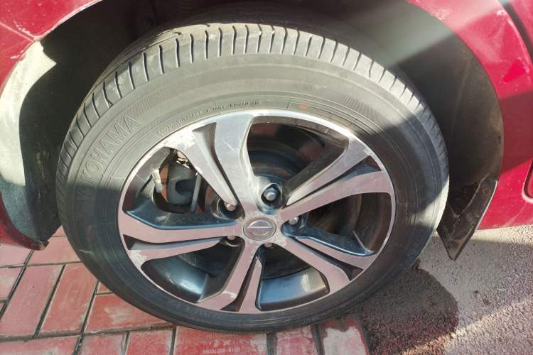 Used Nissan Tiida 2020 1.6L CVT Smart Drive Edition
