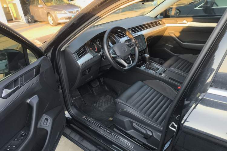 Used Volkswagen Magotan 2020 280TSI DSG Comfort Edition
