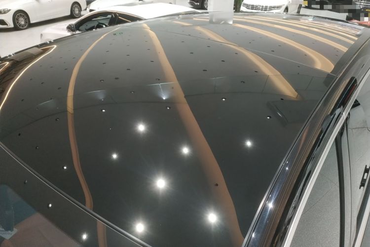 Used Li Auto L8 2023 Pro Model