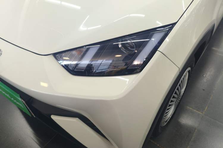 Used BYD Seagull 2024 Honor Edition 305km Dynamic Version
