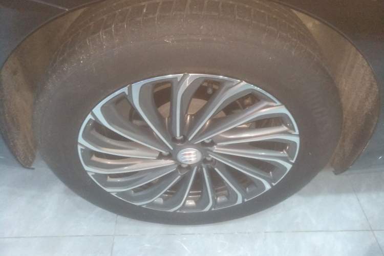 Used Buick LaCrosse 2023 28T Prestige Edition
