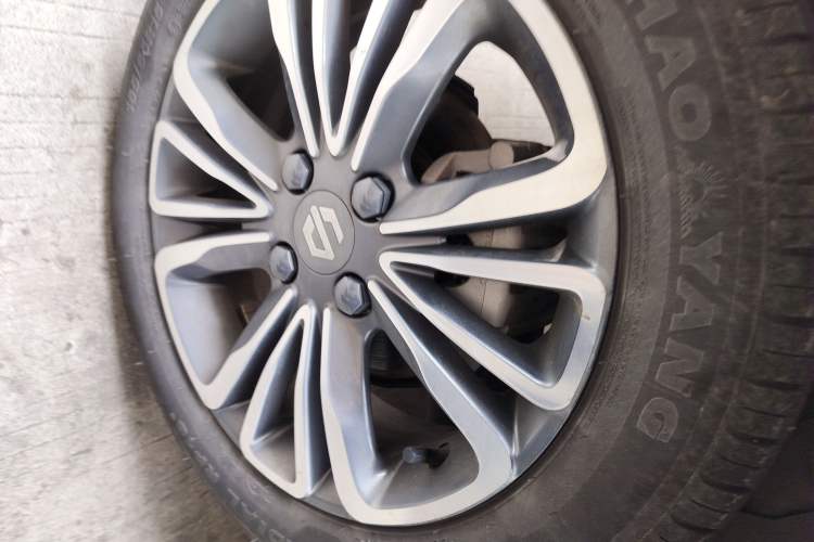 Used Leapmotor T03 2024 403 Comfort Edition
