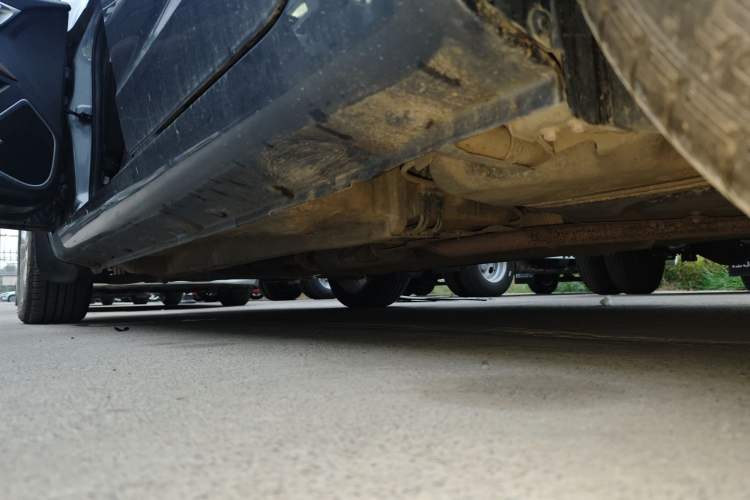 Used Geely Auto Vision 2018 1.5L Automatic Prestige Model