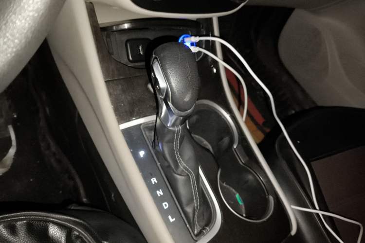 Used Buick Verano 2019 Sedan 15S Automatic Entry Model
