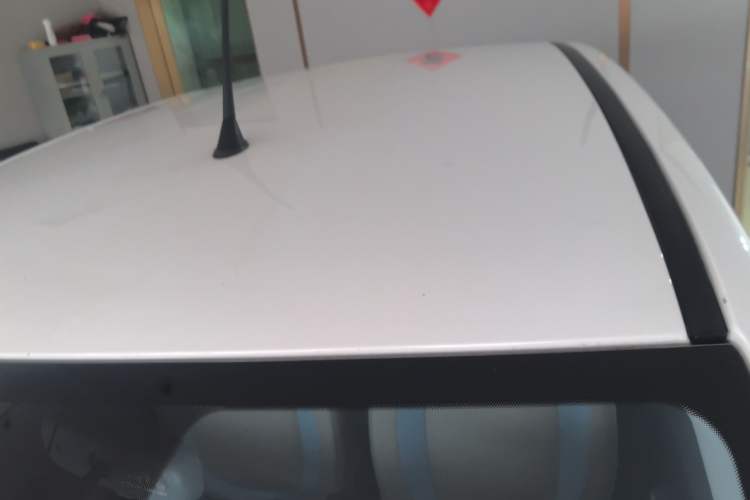 Used Bestune Pony 2025 222km Range Agile Horse