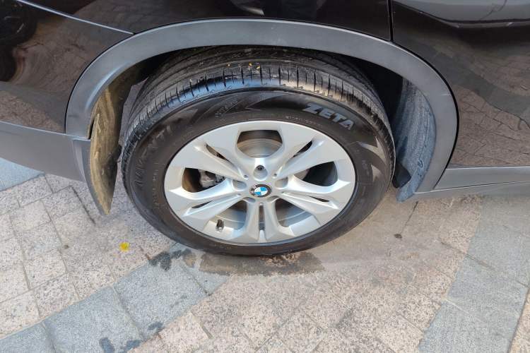 Used BMW X1 2016 sDrive18Li Premium Edition