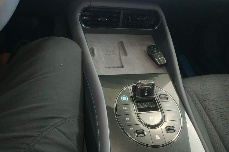 Used BYD Seal 06GT 2025 Intelligent Driving Version 605 Heatwave Edition