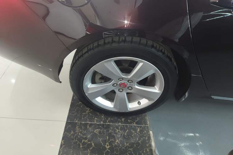 Used Jaguar XFL 2018 XFL 2.0T 200PS Elite Edition