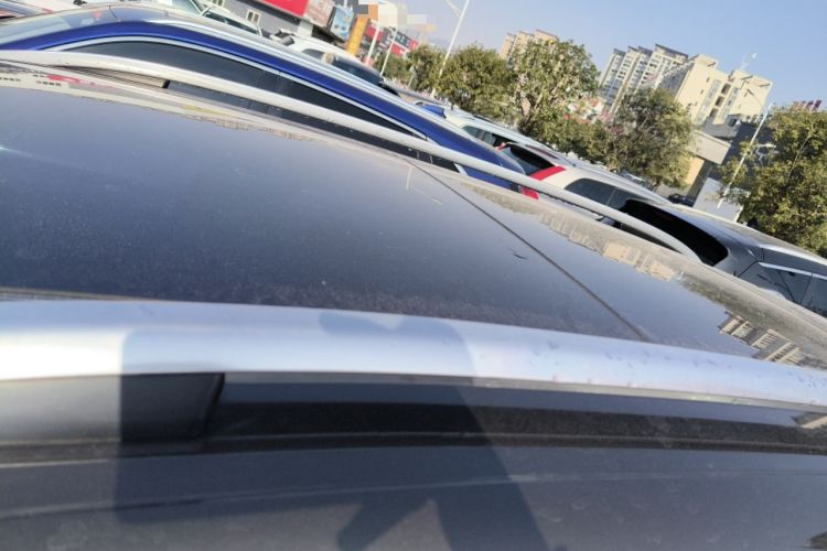 Used Volkswagen Tiguan 2013 2.0 TSI Automatic All-Wheel Drive Luxury Edition