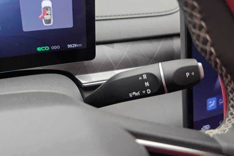 Used FORTHING Xinghai S7 2024 555 Enjoyment Edition