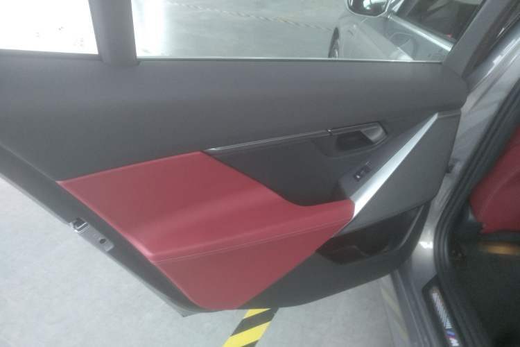 Used BMW i5 2024 eDrive 35L M Sport Package
