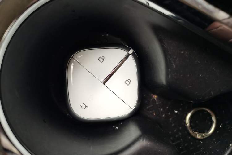 Used Wuling Bingo 2023 333km Enjoy+ Version
