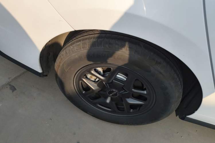 Used BYD Seal 05 DM-i 2025 DM-i Smart Drive 55KM Luxury Model
