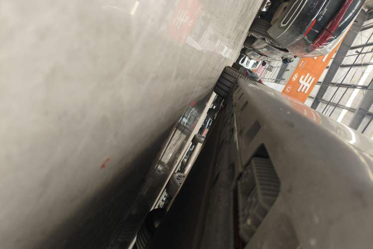 Used  SU7 2024 Four-Wheel Drive Ultra-Long Range Advanced Intelligent Driving Max Edition
