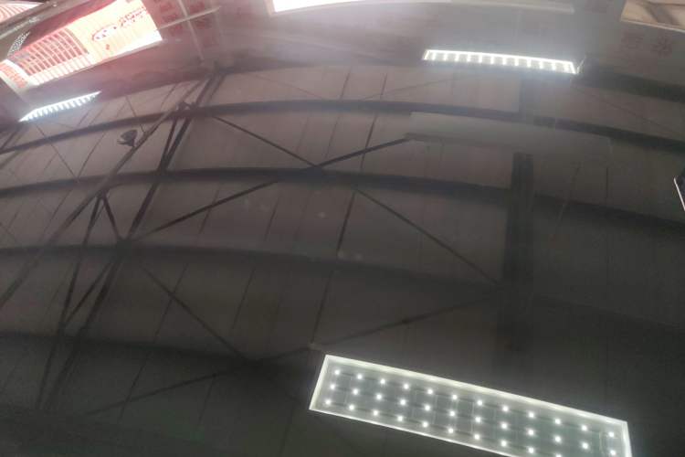 Used XPeng P7 2021 670G
