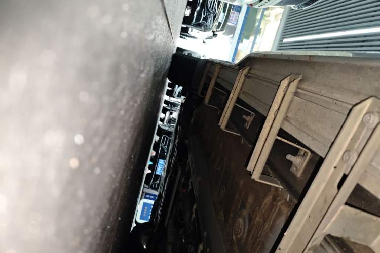 Used Toyota FRONTLANDER 2023 2.0L CVT Leading Edition
