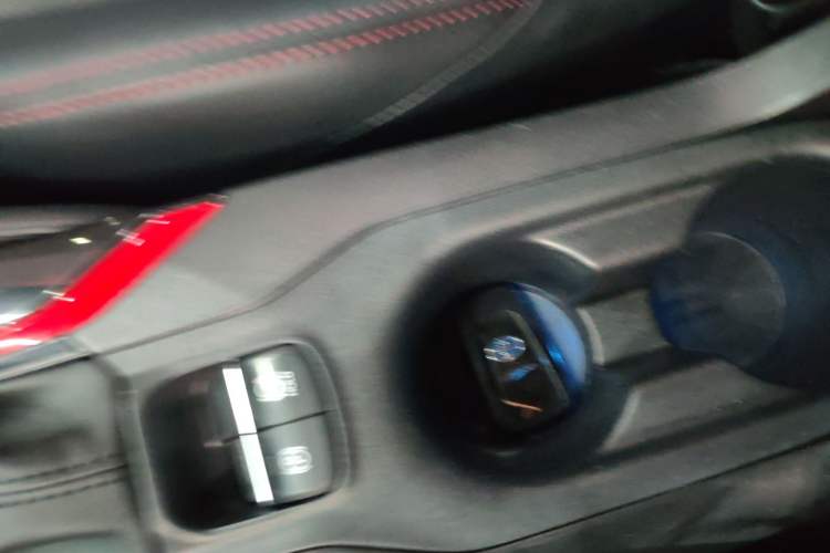 Used Toyota Levin 2021 Dual-Motor 1.8H E-CVT Sport Edition
