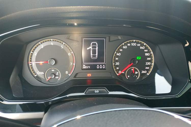 Used Volkswagen Bora 2021 1.5L Automatic Elite Smart Connect Edition
