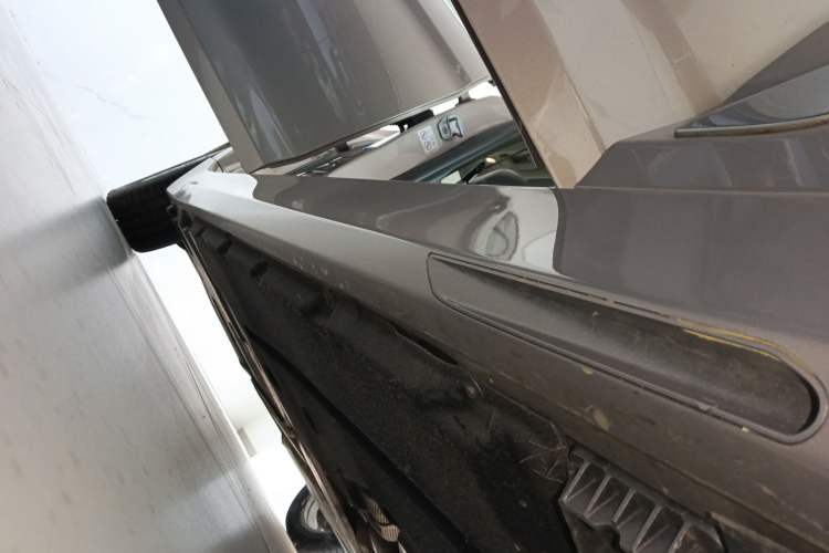 Used BMW 5 Series New Energy 2019 530Le Luxury Package