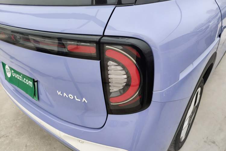 Used ARCFOX Kaola 2023 Family Edition
