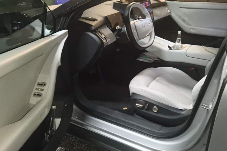 Used XPeng P7+ 2024 Ultra-Long Range Max