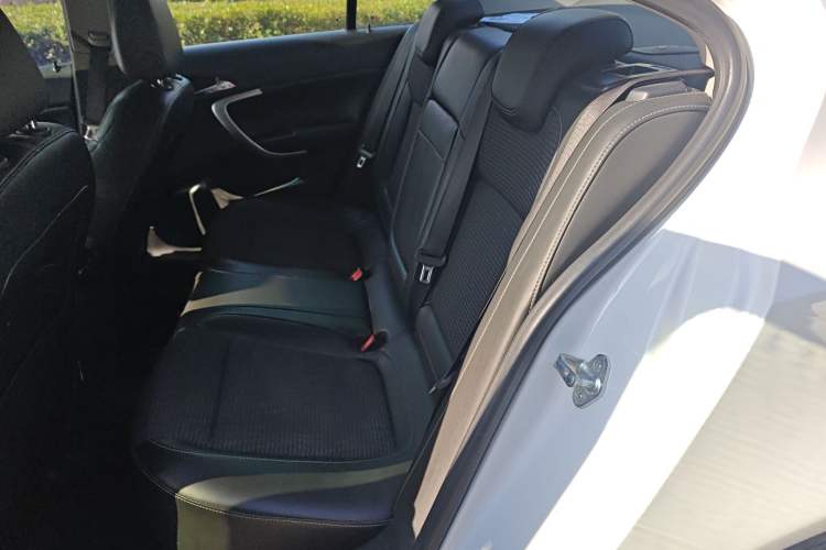 Used Buick Regal 2015 1.6T Leading Technology Model
