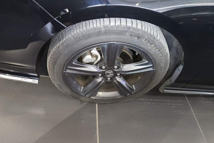 Used Honda Inspire 2023 260TURBO Elegant Edition
