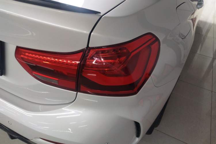 Used BMW 1 Series 2021 Revised 120i M Sport Edition