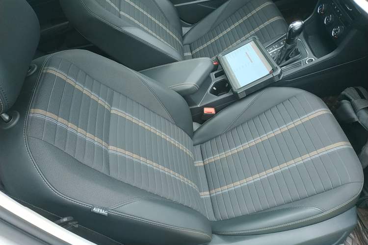 Used Volkswagen Lavida 2021 280TSI DSG Comfort Edition
