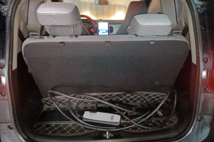 Used Chery Little Ant 2021 150 000 Yuan "Ant Fan" Edition Ant Cool Version with Ternary Lithium
