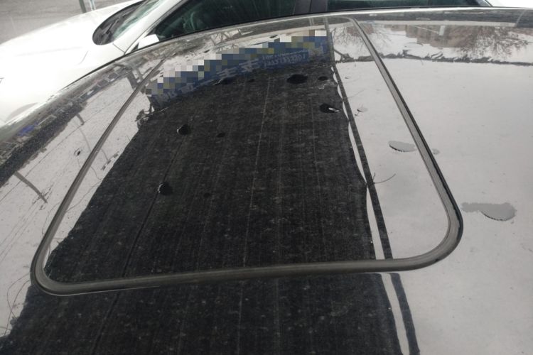 Used Buick Regal 2019 20T Elite Version China VI Standard
