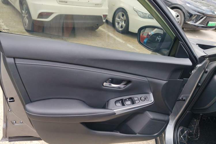 Used Nissan Sylphy 2020 1.6L XL CVT Smart Enjoyment Edition
