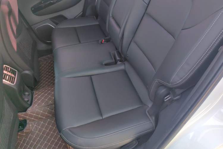 Used Kia KX5 2016 1.6T Automatic Two-Wheel Drive DLX
