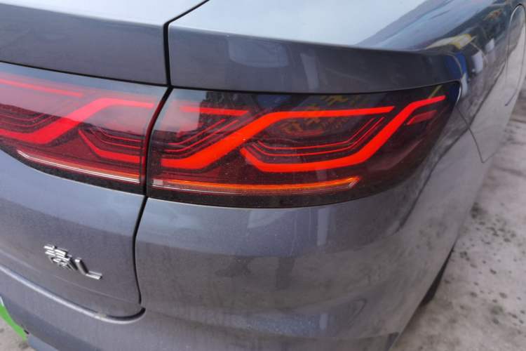 Used BYD Qin L 2024 DM-i 120KM Beyond Model
