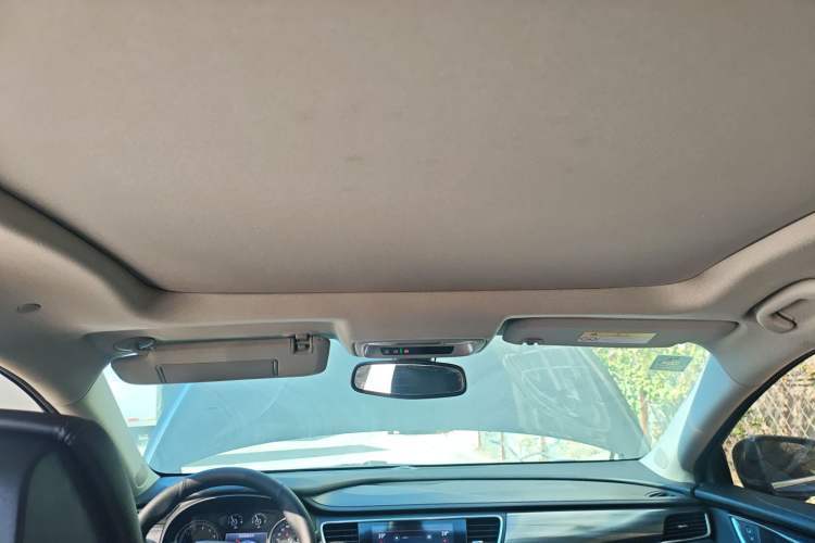 Used Buick LaCrosse 2020 652T Luxury Version
