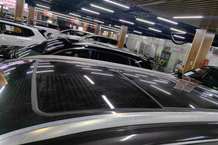 Used Buick Envision 2017 20T Two-Wheel Drive Leading Version
