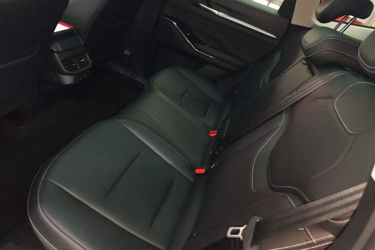 Used Haval H6 2021 3rd Generation 1.5T Automatic Two-Wheel Drive Max