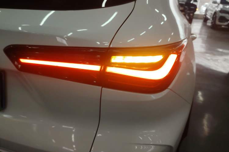 Used Oshan X5 2021 1.6L CVT Comfort Model