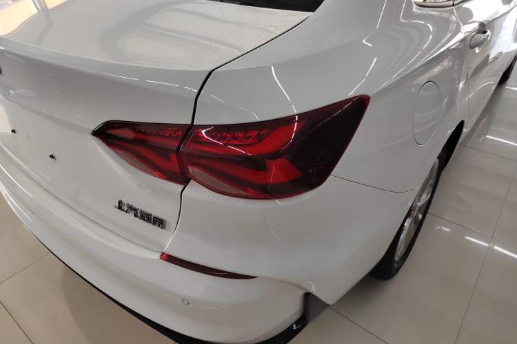 Used Chevrolet Monza 2023 1.5L Dual-Clutch Enjoyment Edition