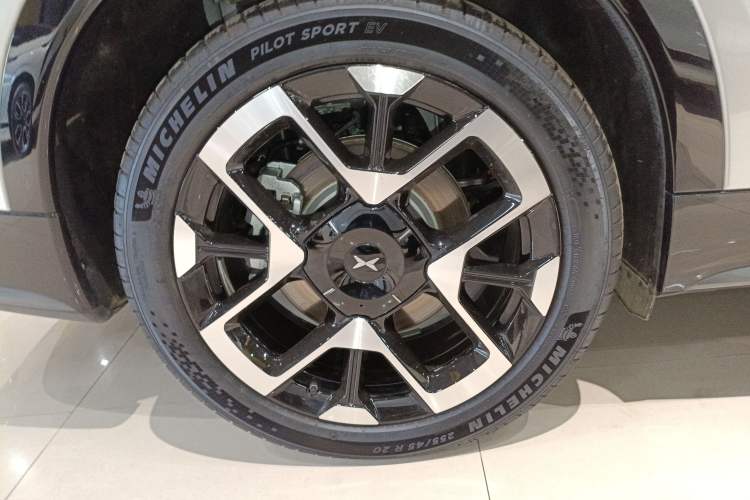 Used XPeng G7 2025 702 Max
