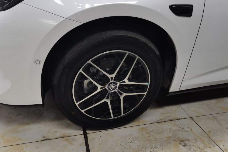 Used BYD Qin L 2026 Model DM-i 210KM Beyond Version