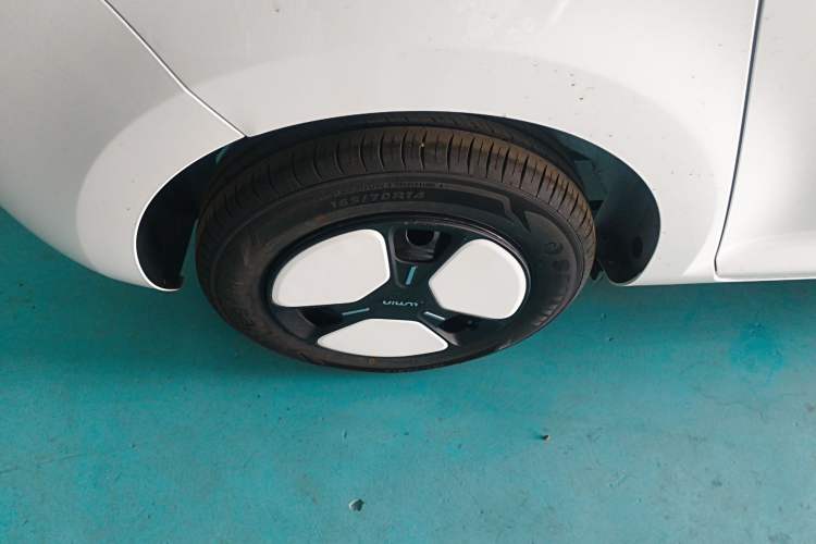 Used  Lumin 2025 205 km Xiangqin Version