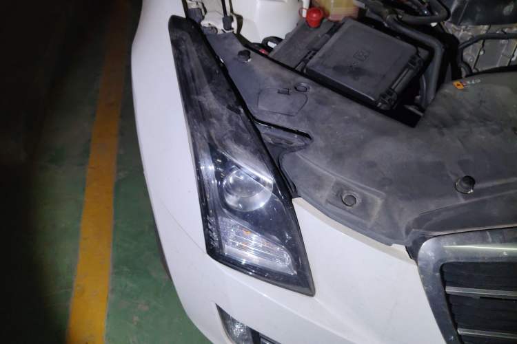 Used Cadillac ATS-L 2017 28T Tech Edition