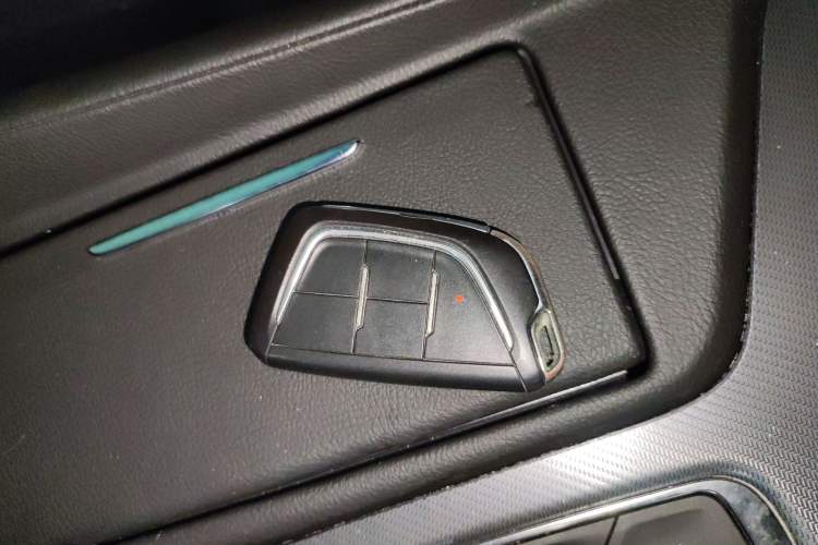 Used Cadillac CT5 2020 Revised Version 28T Luxury Edition
