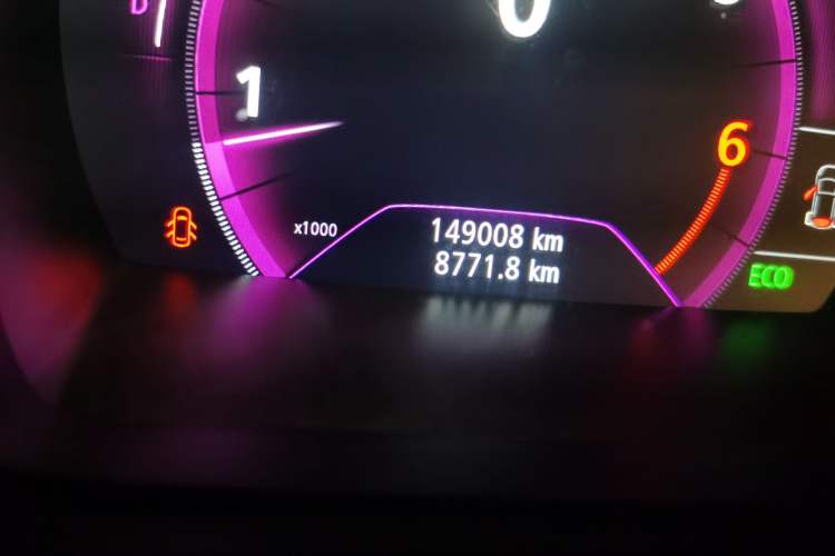 Used Renault Koleos 2018 2.0L Two-Wheel Drive 120th Anniversary Limited Edition
