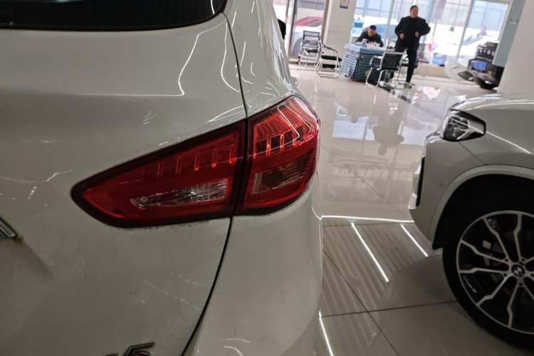 Used Dongfeng Aeolus AX5 2019 1.4T Automatic Smart Enjoyment Model China V Standard
