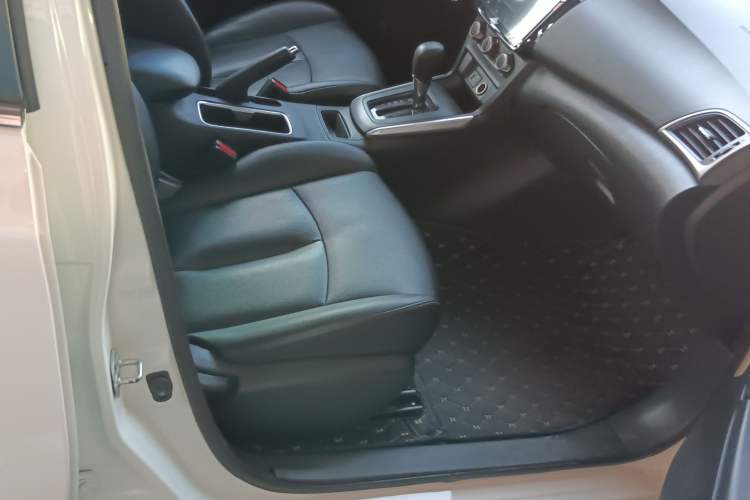 Used Nissan Sylphy 2022 Classic 1.6XE CVT Comfort Edition
