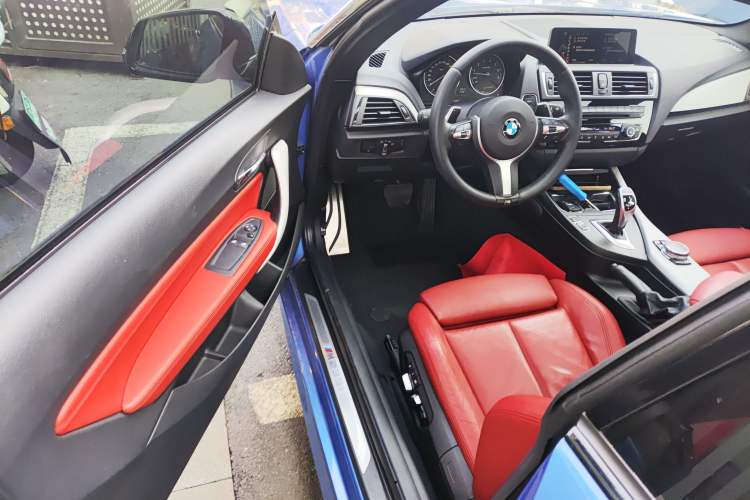 Used BMW 2 Series 2014 M235i