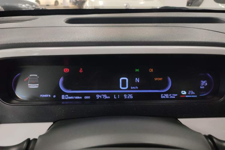 Used  Panda 2025 210km Panda Rider