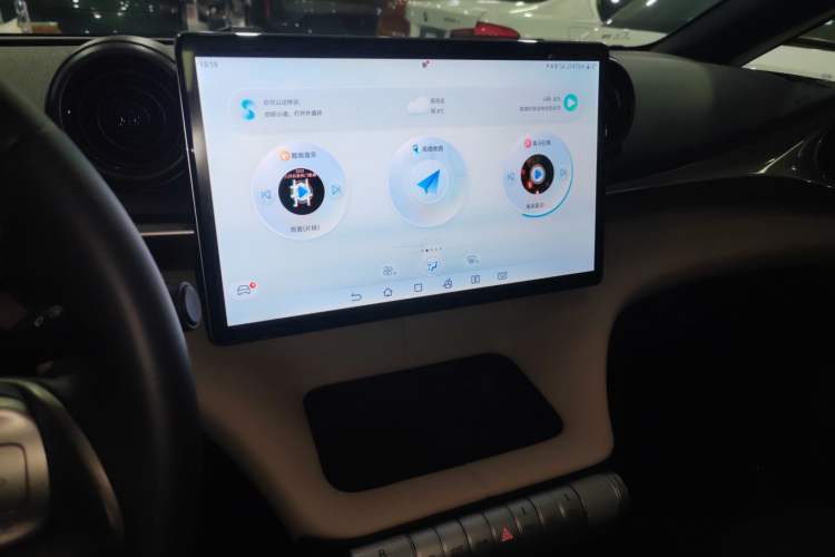 Used BYD Dolphin 2023 420 km Fashion Edition